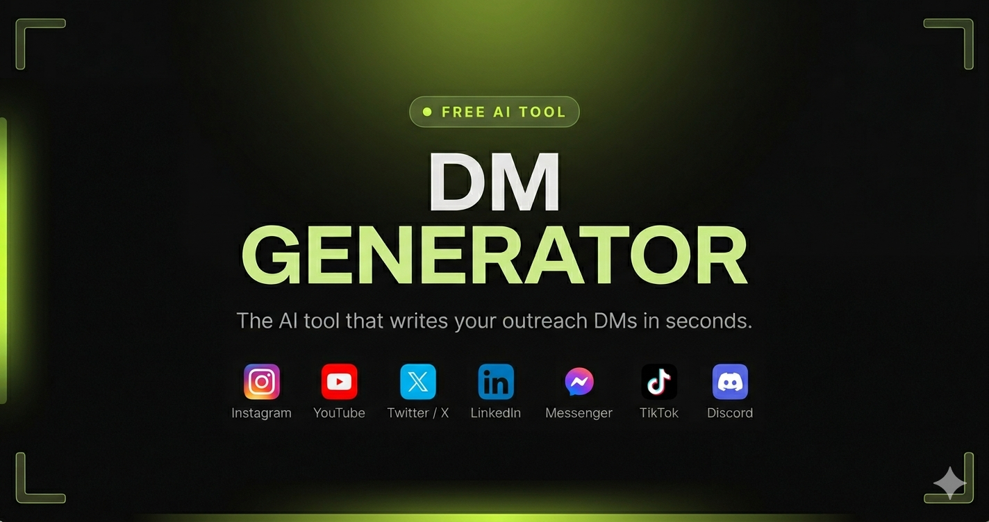 AI DM Generator 