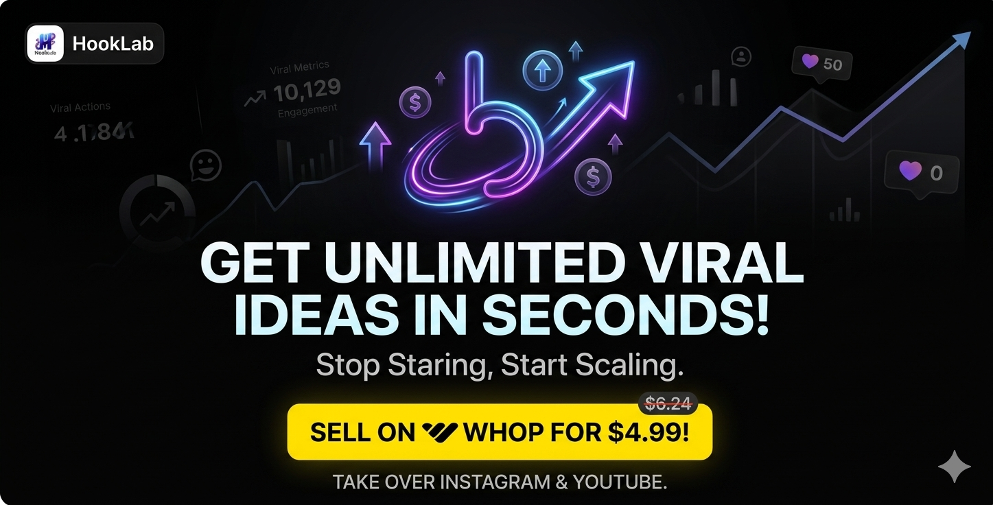 Viral Content Engine