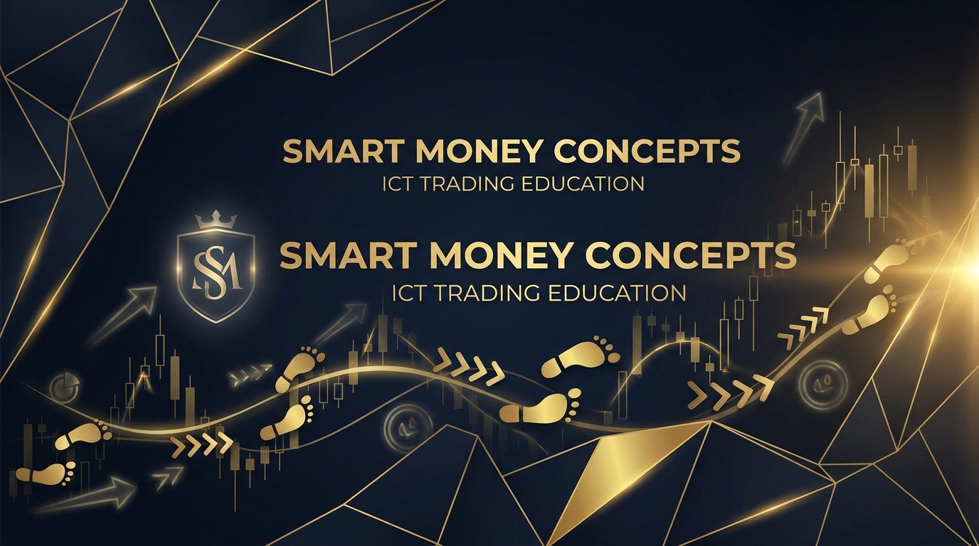 🧠 Smart Money Concepts Mastery