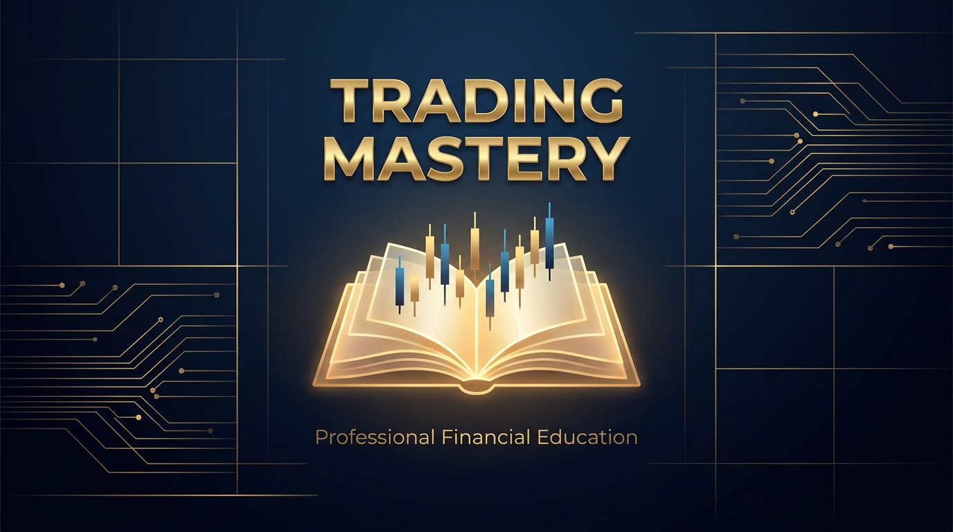 📚 Trading Course