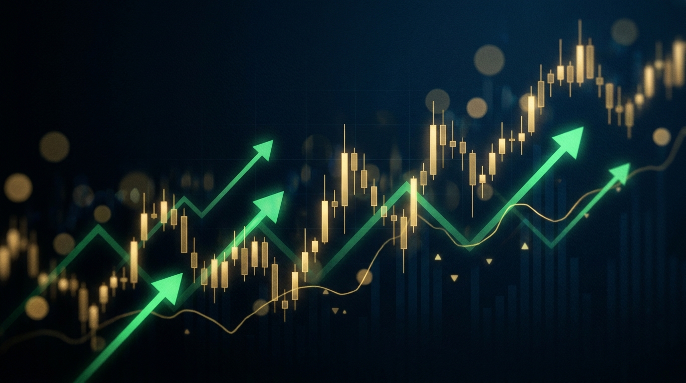 Learn Capital VIP Signals