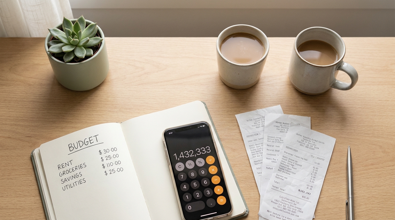 The Flexible Budget Method