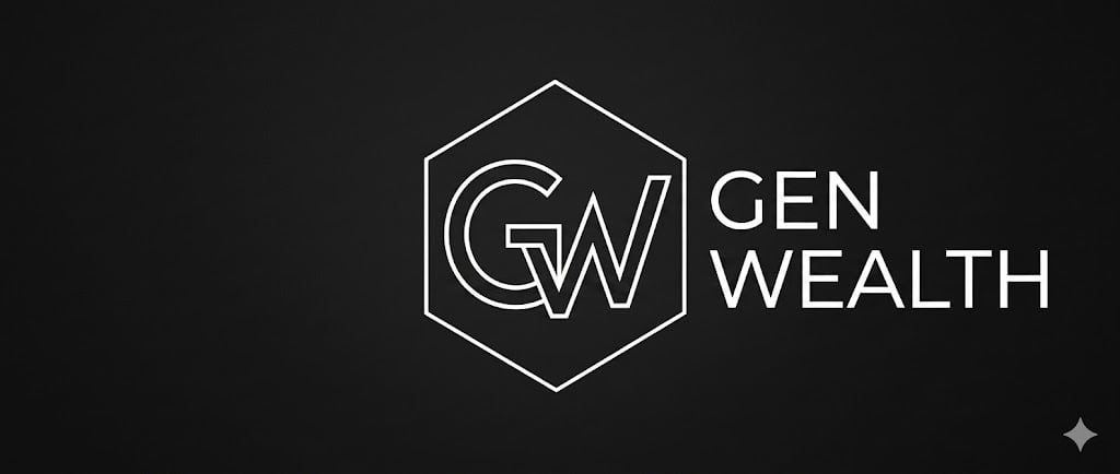 Gen Wealth banner