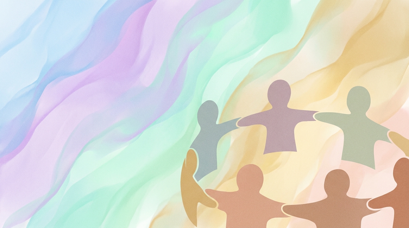 Beyond the Spectrum Community