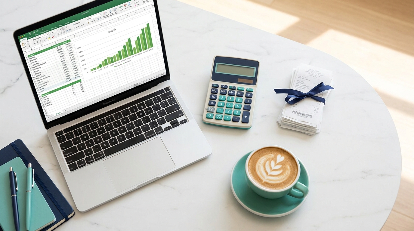 Freelancer Financial Starter Kit