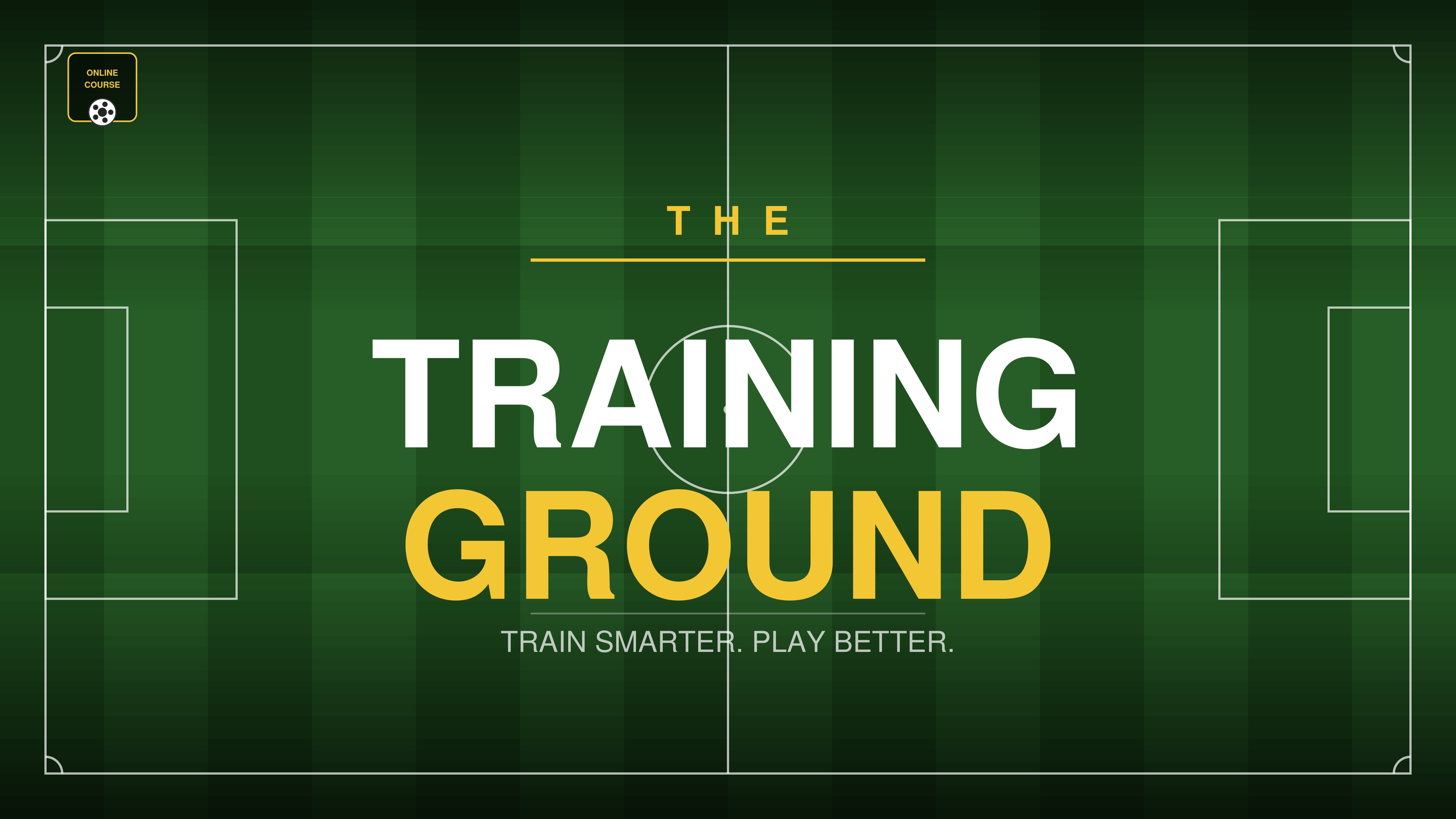 Individual Training Course