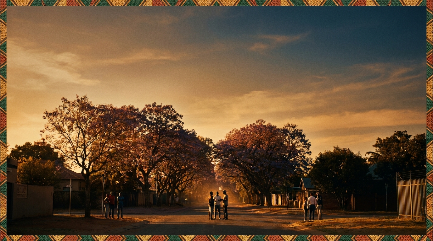 Speak Zulu Daily Membership