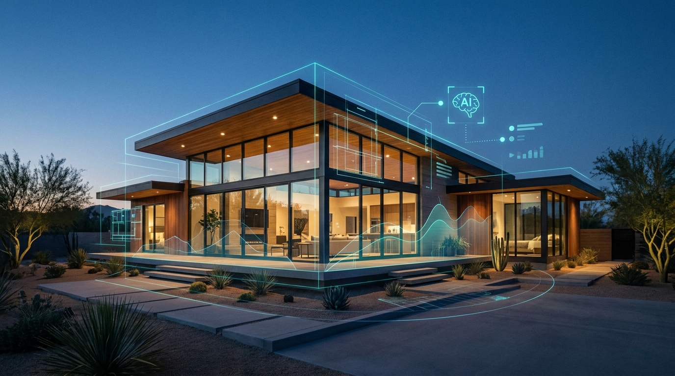AI Real Estate Playbook