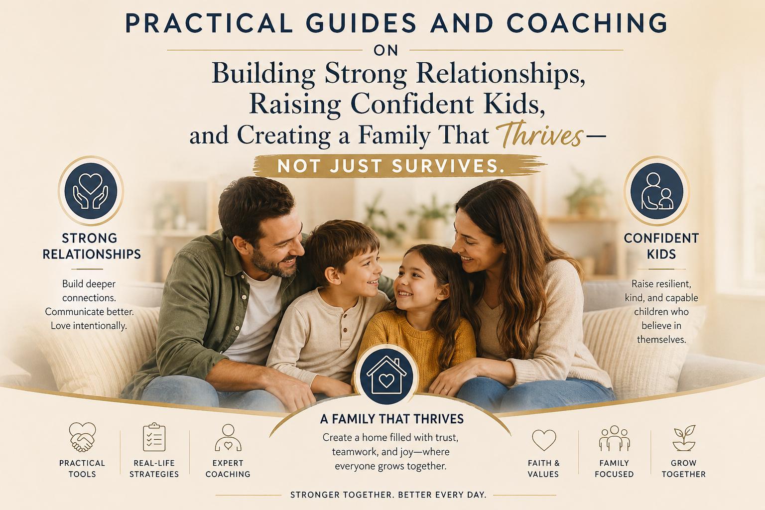 Getting best family 