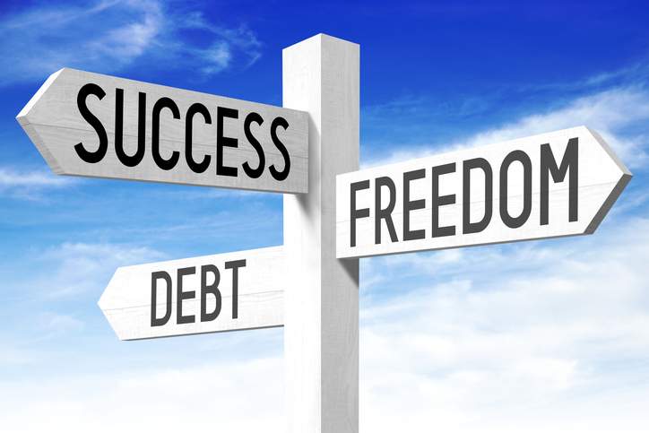 90 Day Debt-Free Sprint Coaching