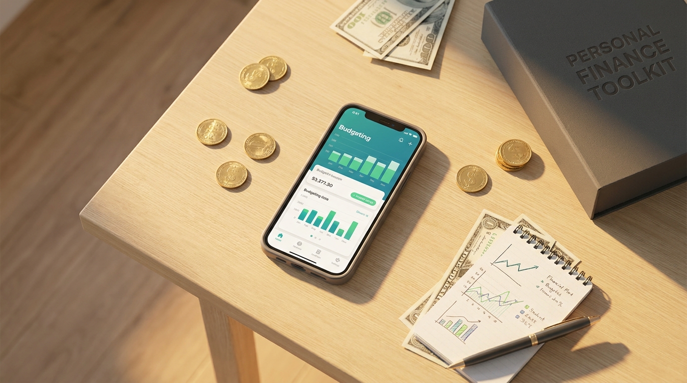 MoneyMap Starter Kit