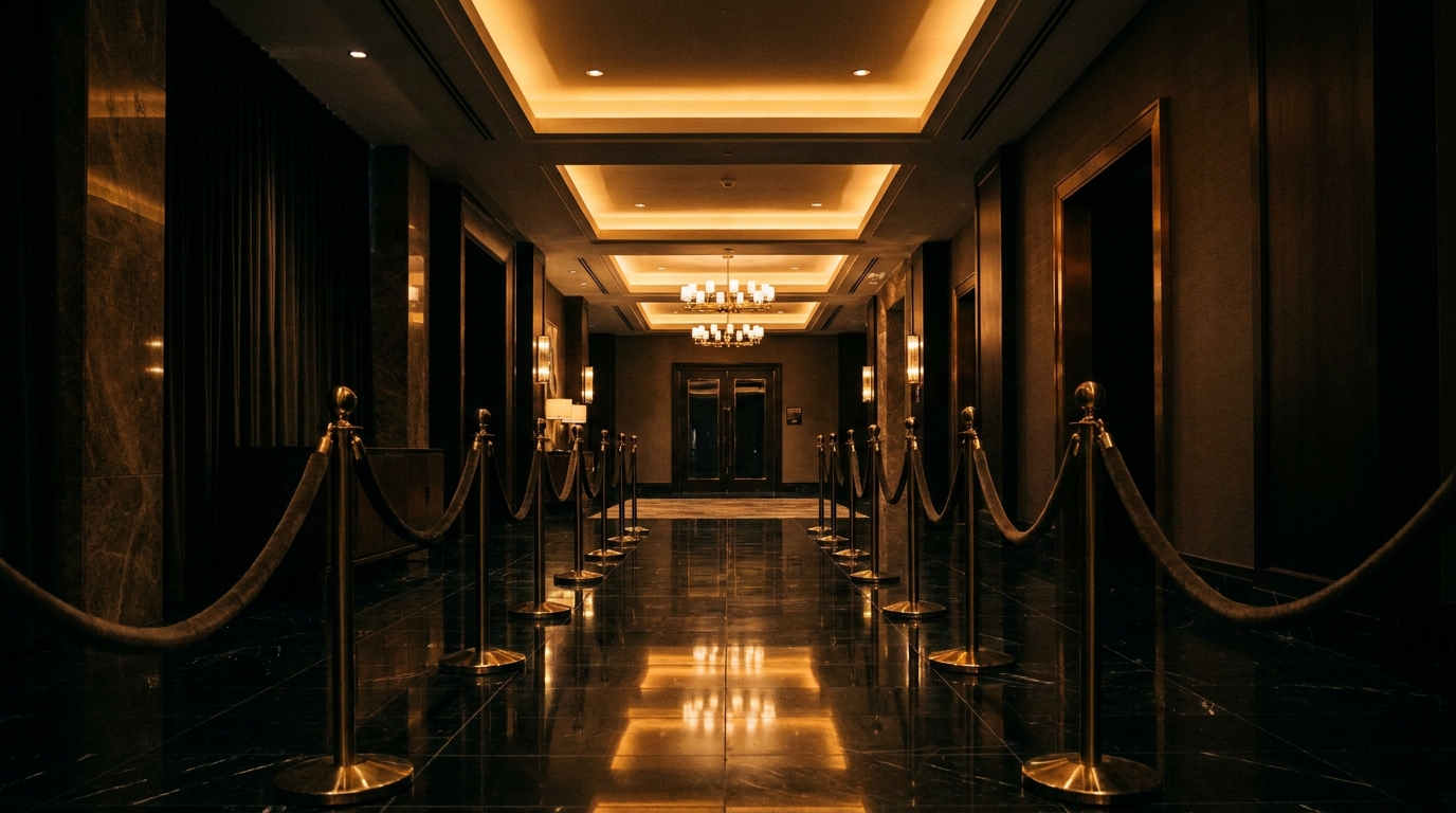 The Lobby (Free)