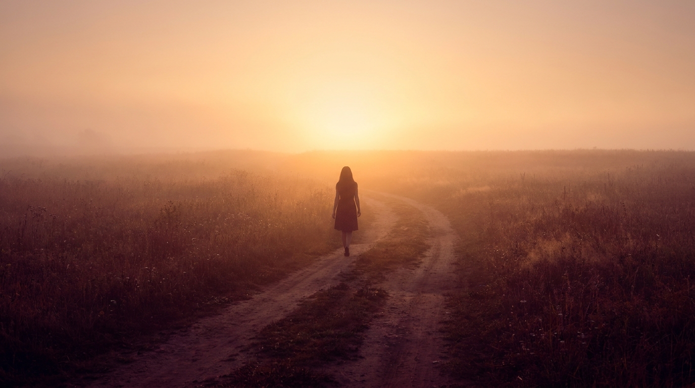 The Identity Reset — 90-Day Coaching Program