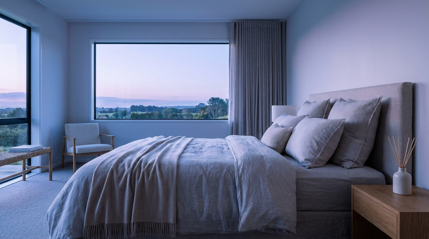 Sleep Optimization Coaching