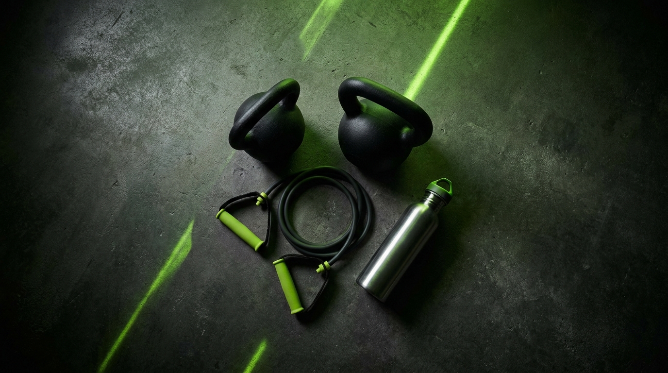 FitWire Performance Hub