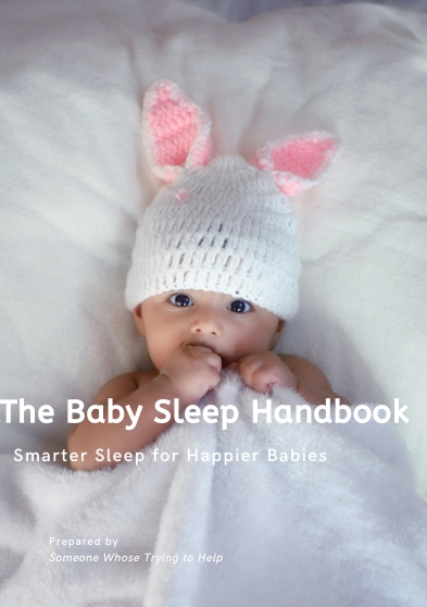The Baby Sleep Handbook