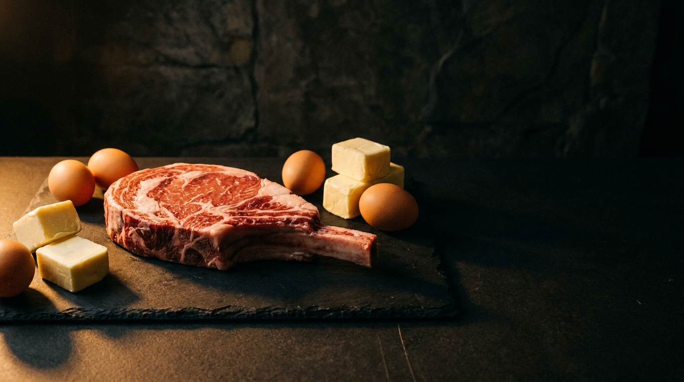 The Carnivore Code