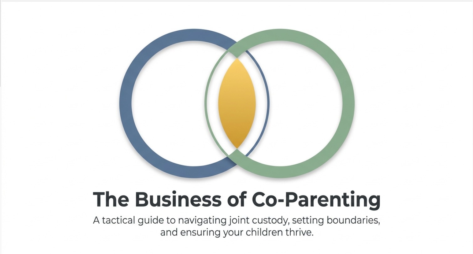 THE BUSINESS OF CO-PARANTING