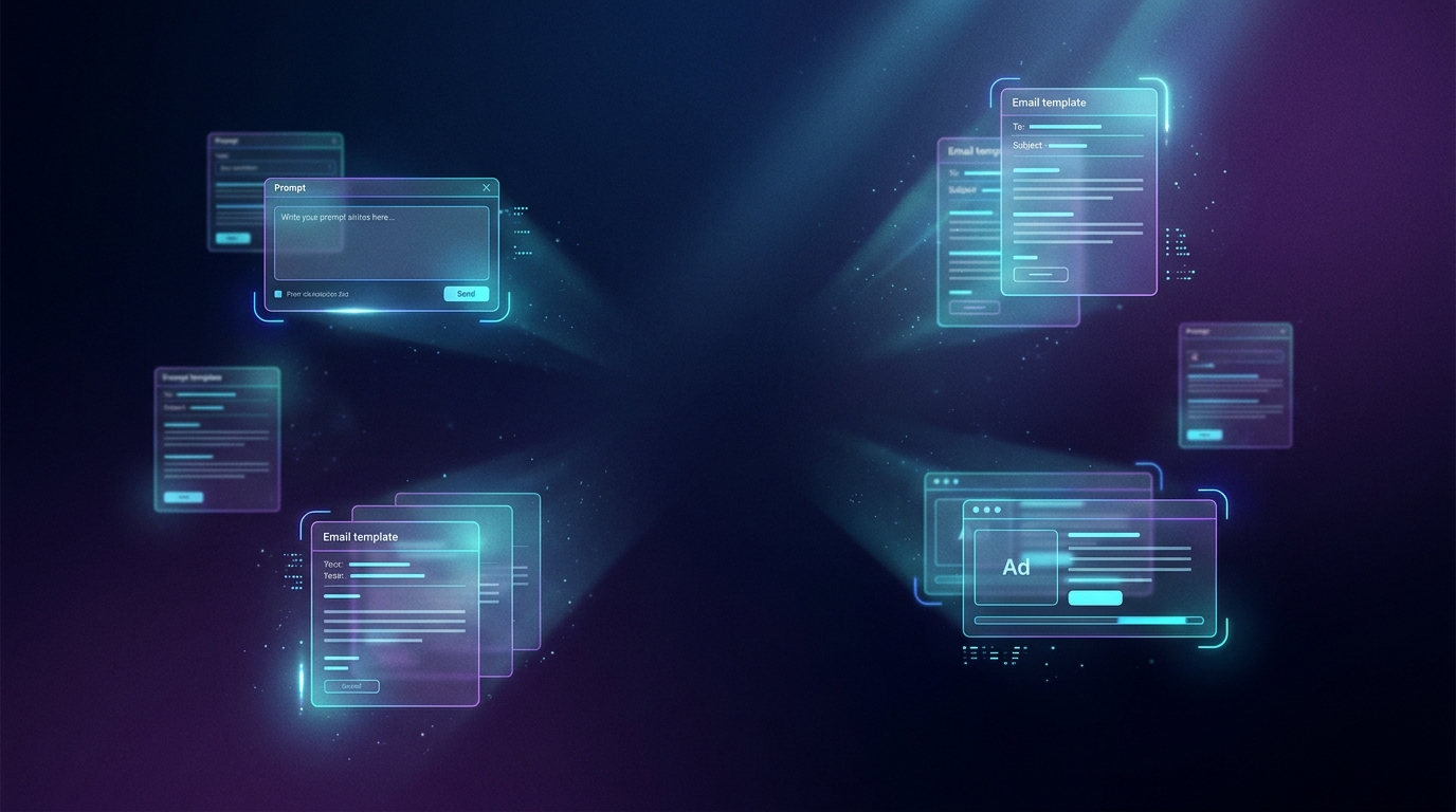 AI Marketing Vault