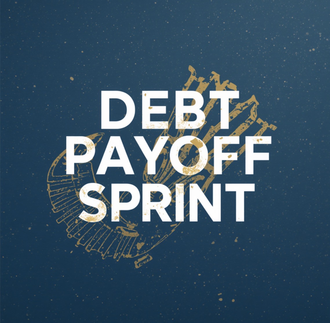 Debt Payoff Sprint