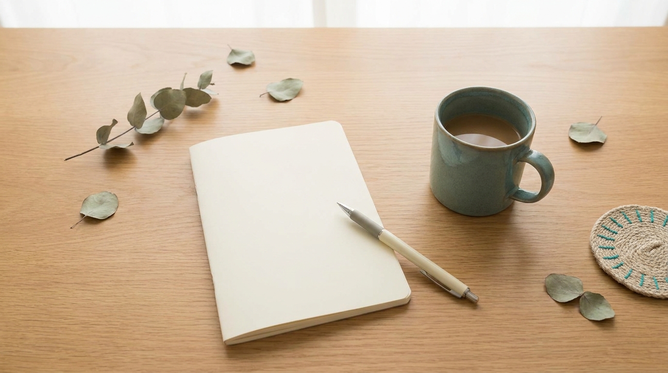 Spending Meaning Tracker Kit
