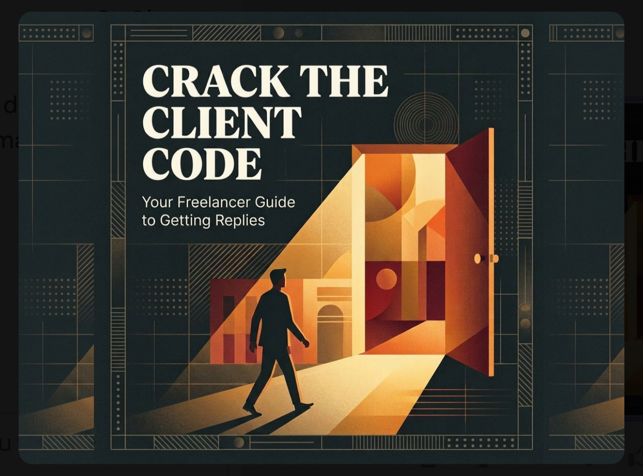 Get Client Replies Smoothly