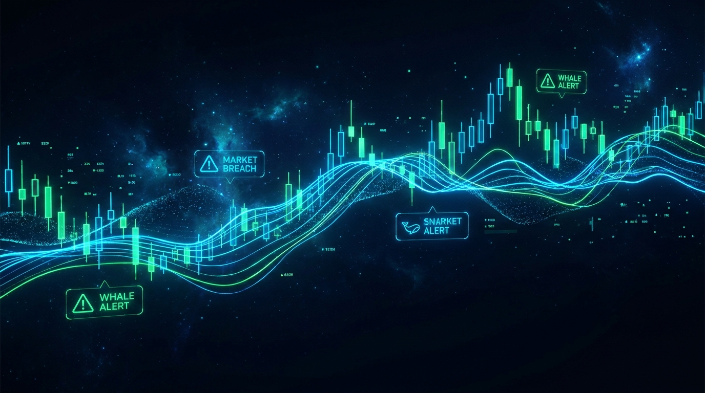 Market Scanner Pro