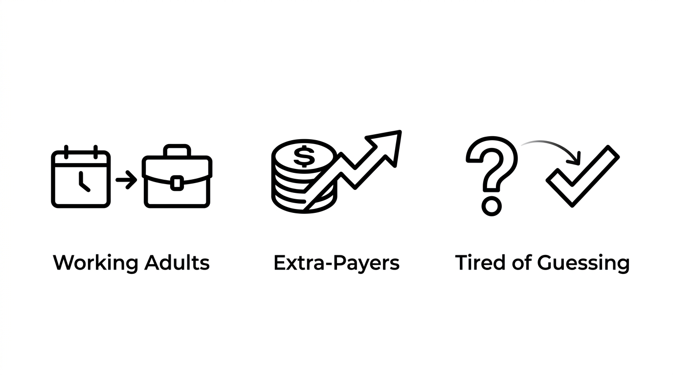 Debt Order For Faster Payoff