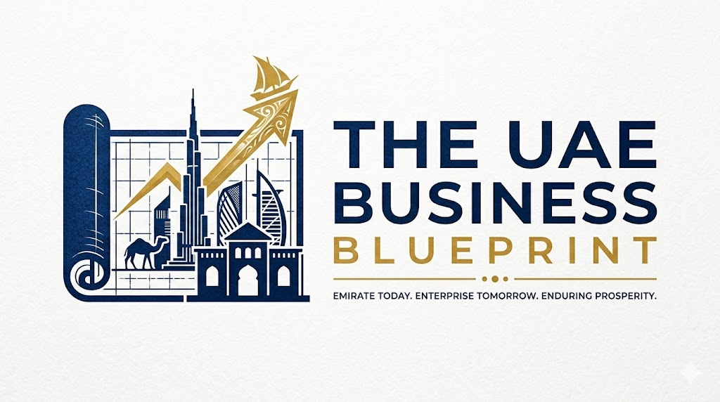 The UAE Business Blueprint