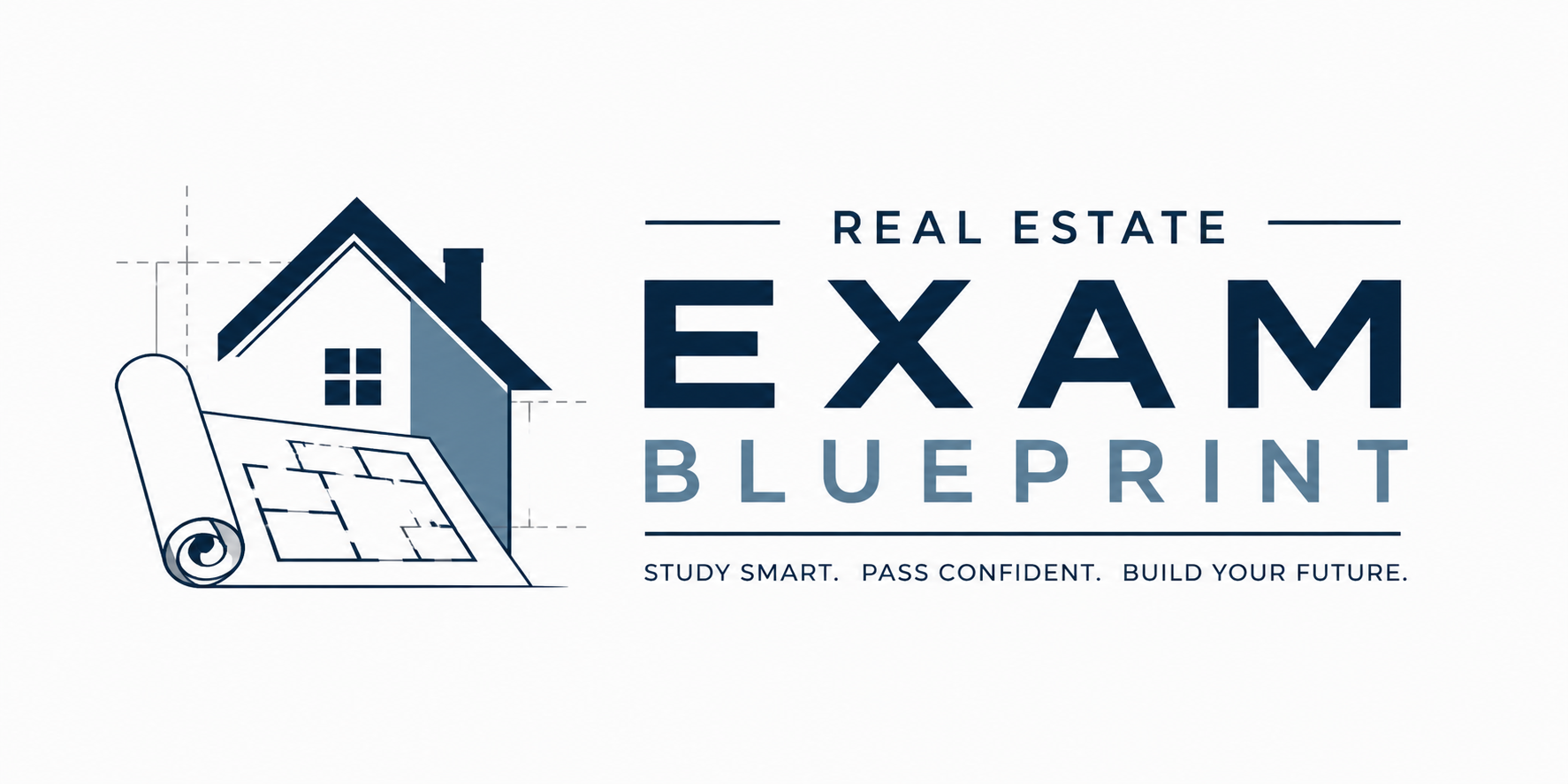 Real Estate Exam Blueprint: Math, Study Plan and Exam Day System