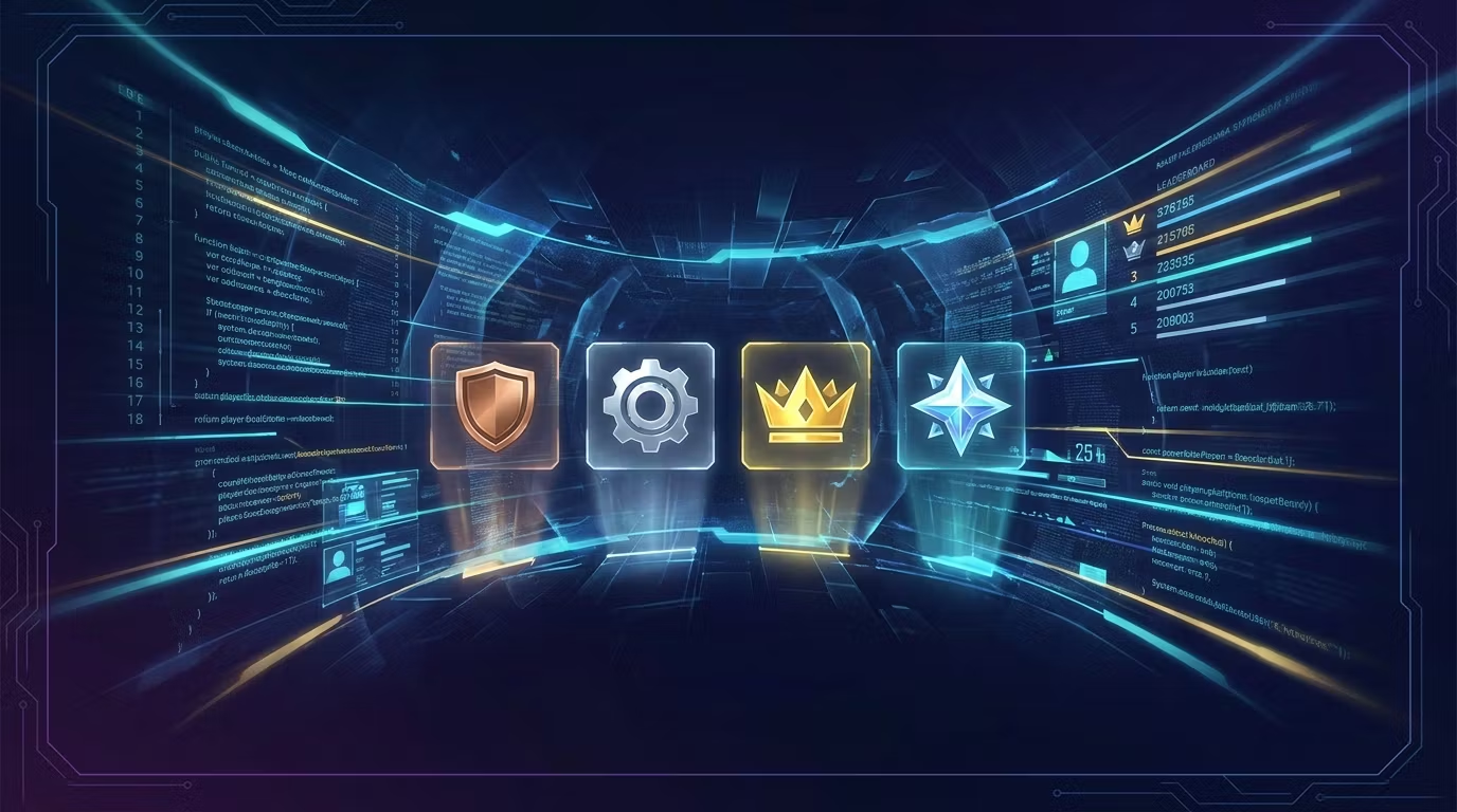 Advanced Ranked System Preview