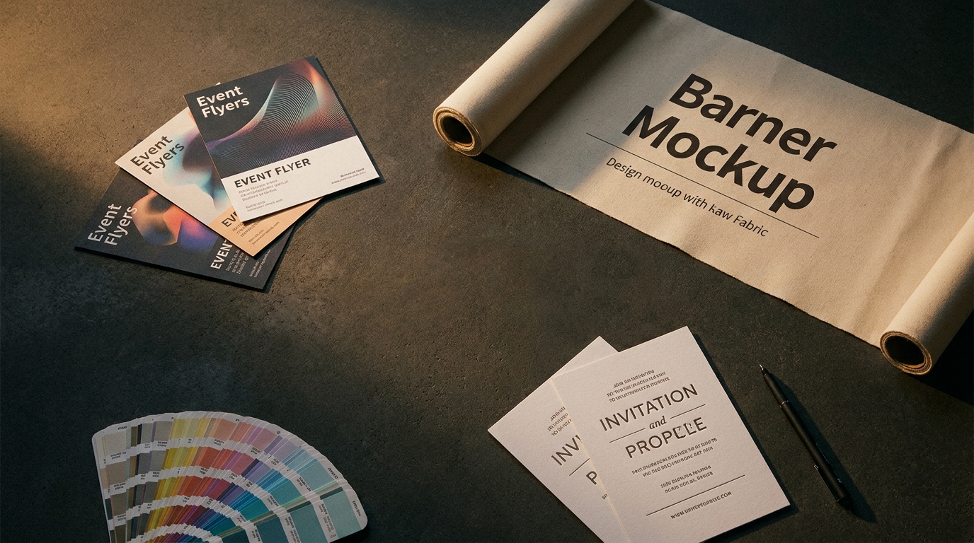 Event Design Package