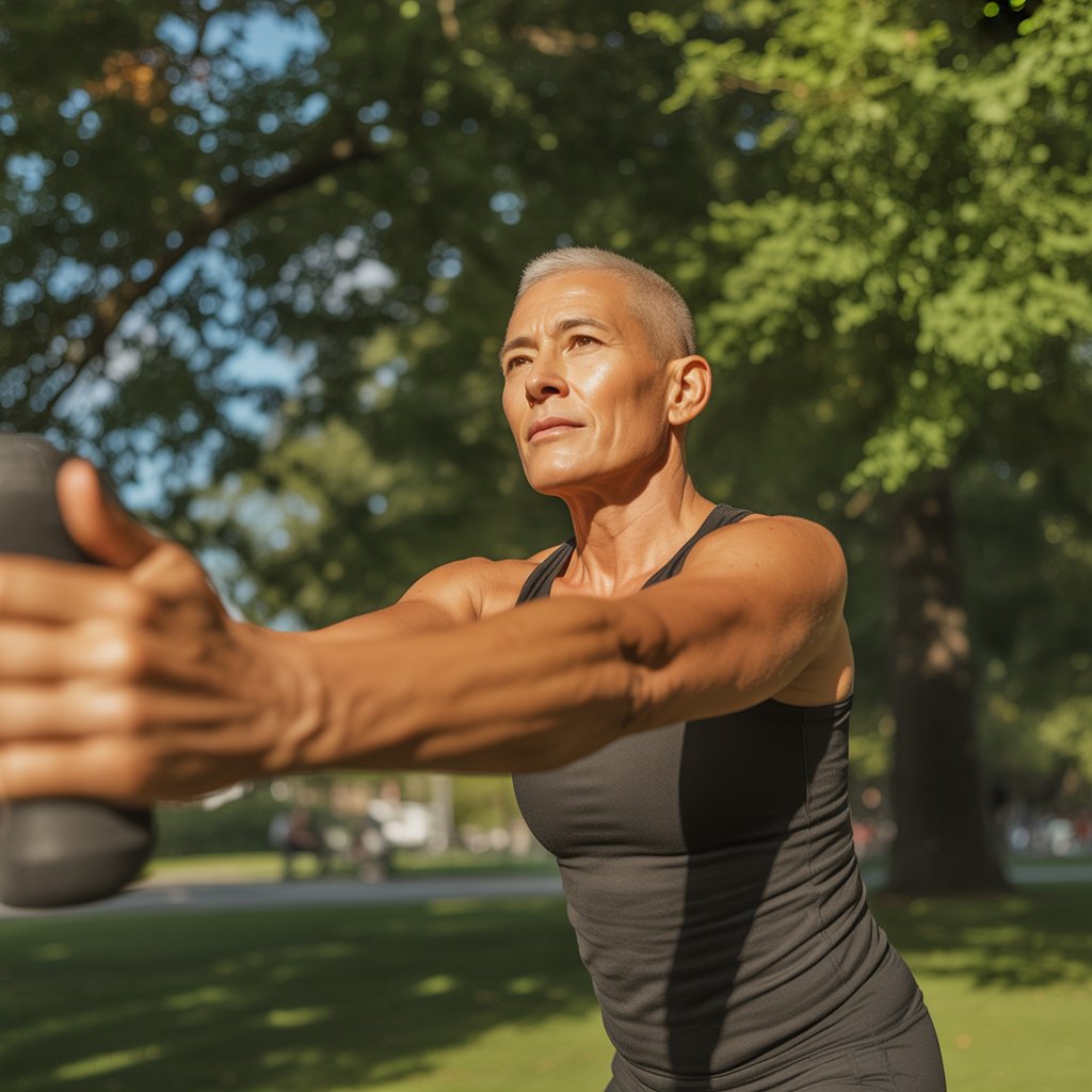 PrimeBody Physique Transform