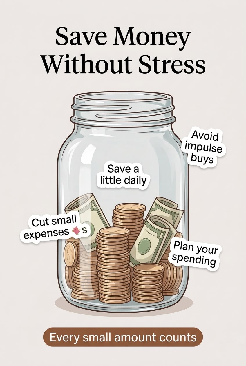Monthly Money Mastery