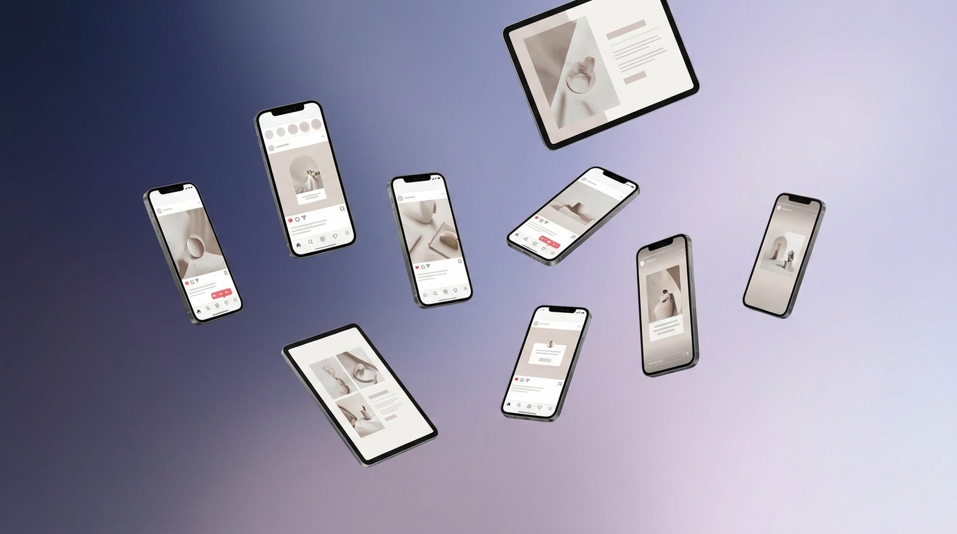 Canva Template Pack