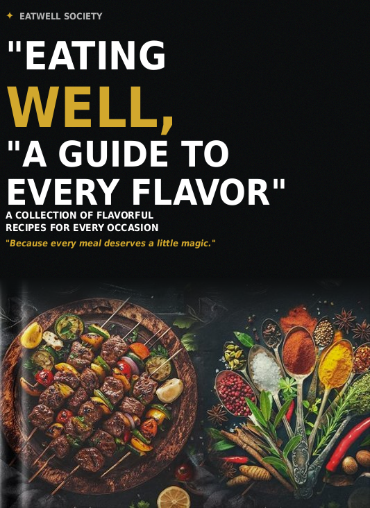 EatWell Recipe Collection