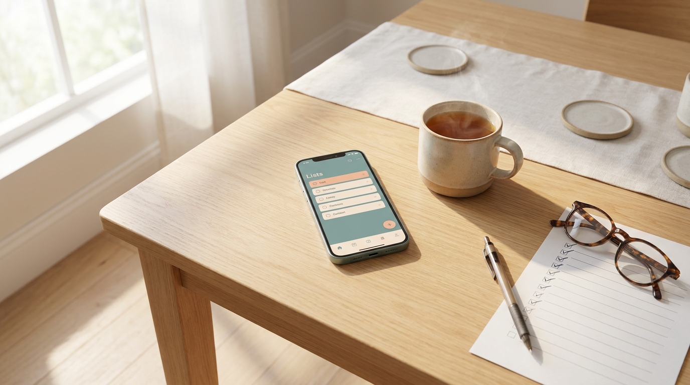 Reach and Locate Older Adults Faster — No Confusing Phone Settings