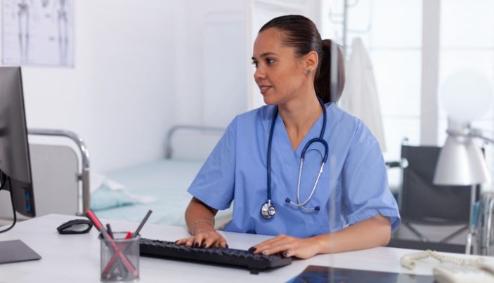 Private Practice-Intake Backlog Relief