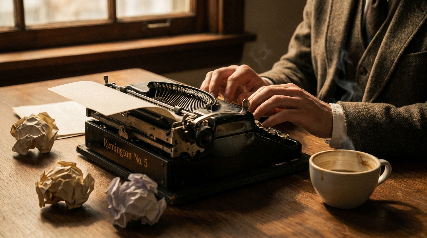 PenProfit Copywriting Retainer