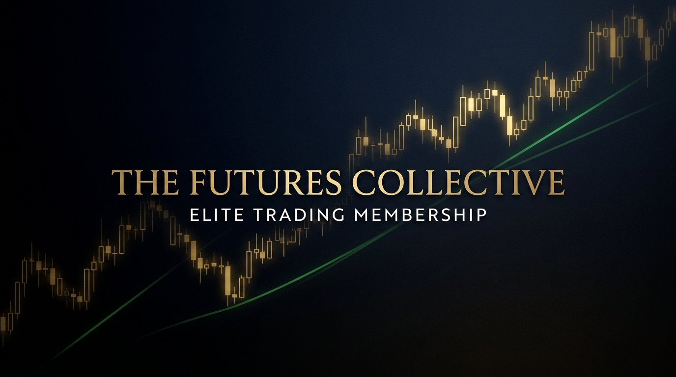 Elite Futures Membership