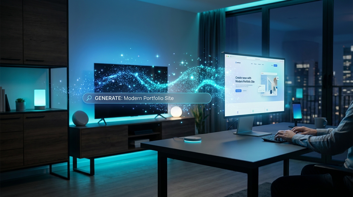 Build Websites with AI — Complete Tutorial