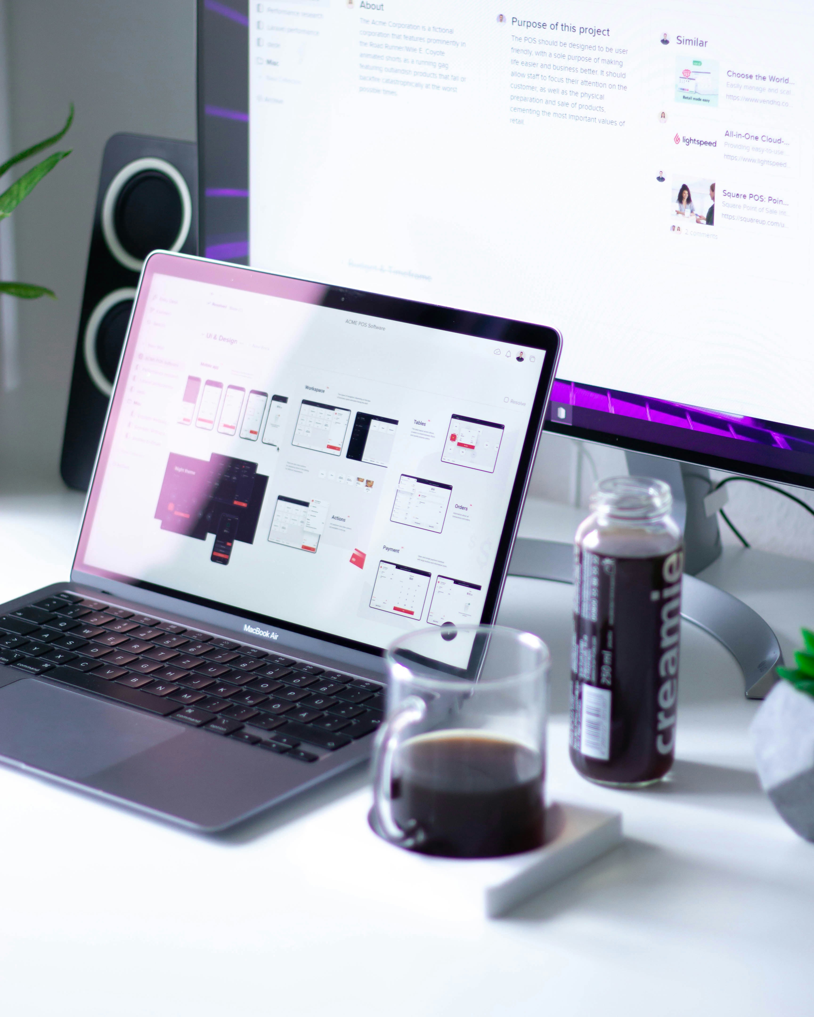 The Freelance Designer Kit