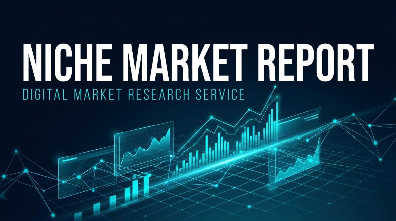 Niche Market Report