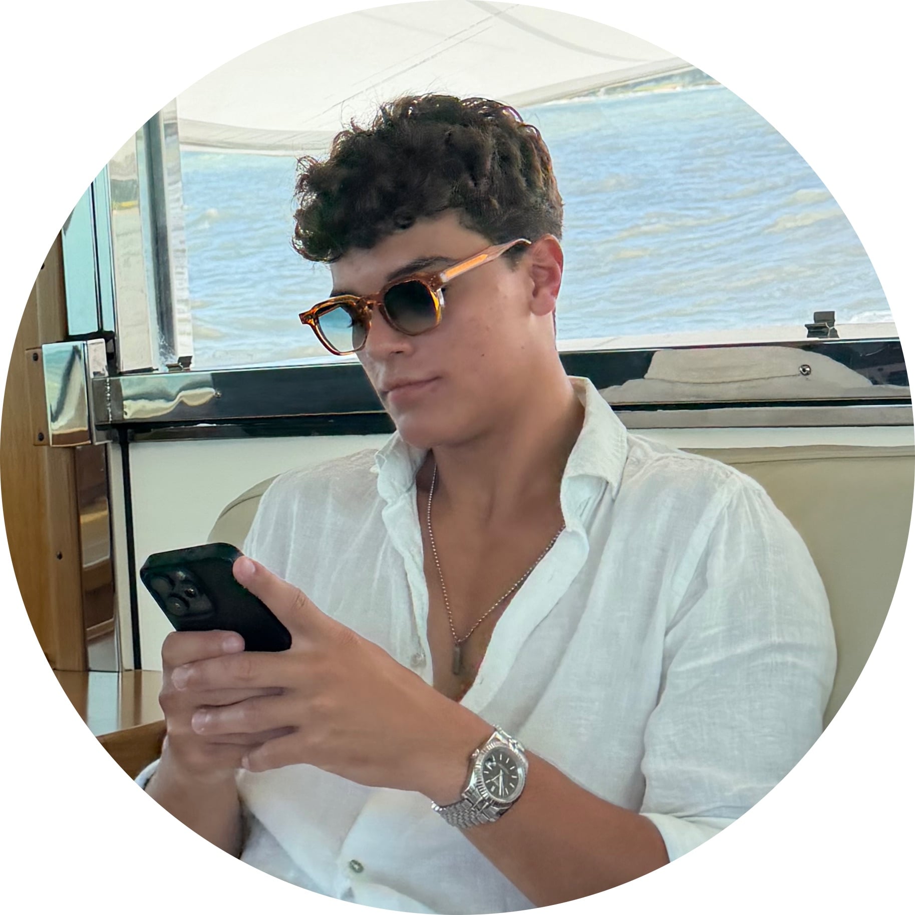 Profile picture