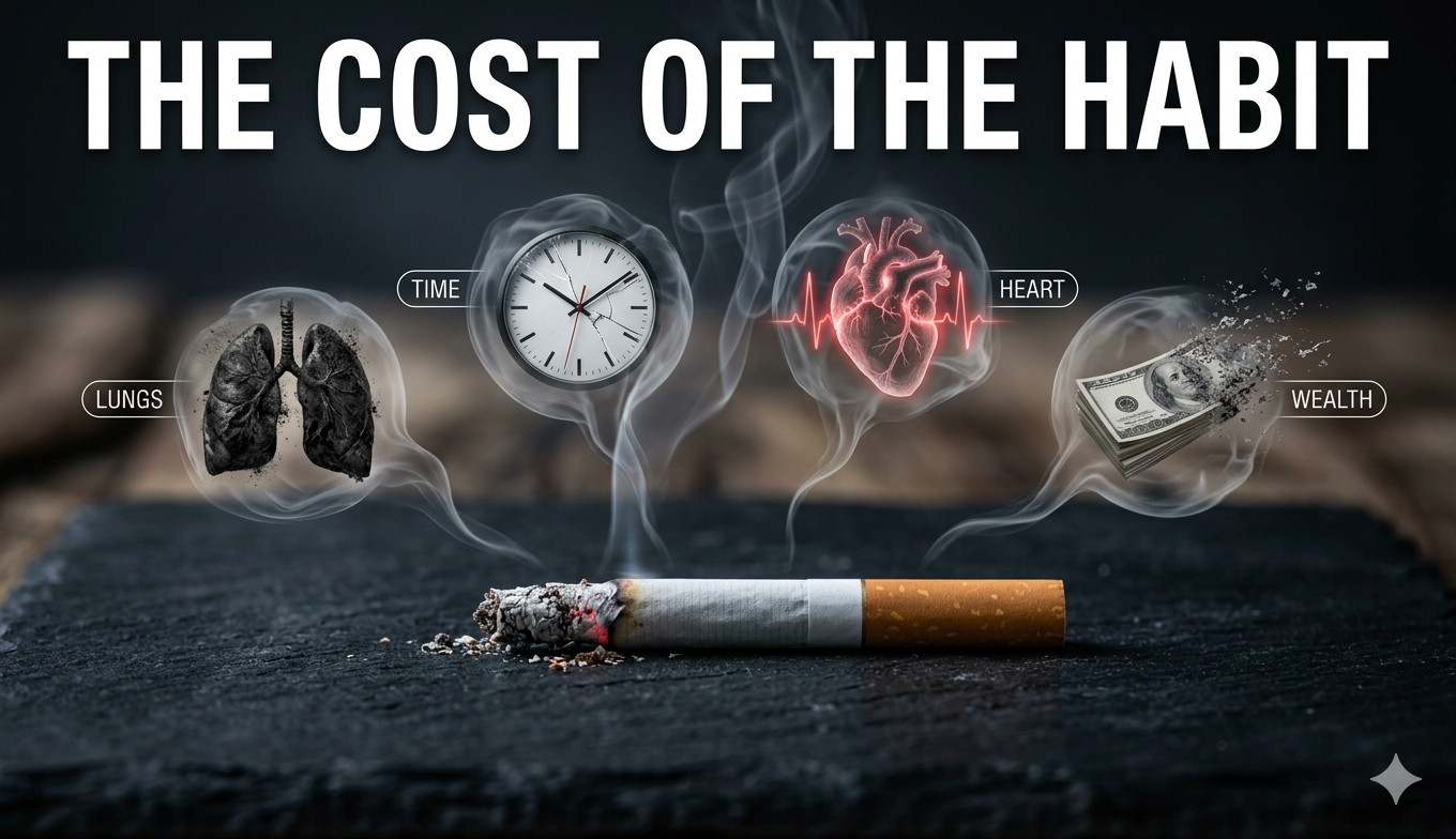 Smoke-Free Blueprint