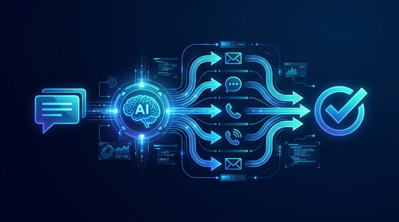 ReplyFlow AI — Pro