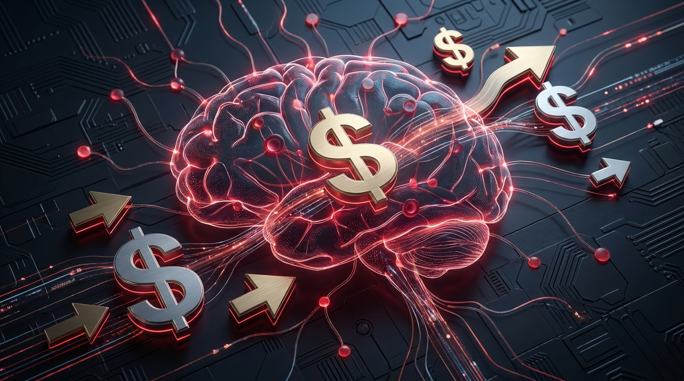 AI Revenue Conversion Engine