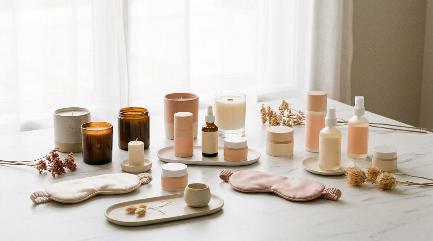 Ecom Product Photo Pack