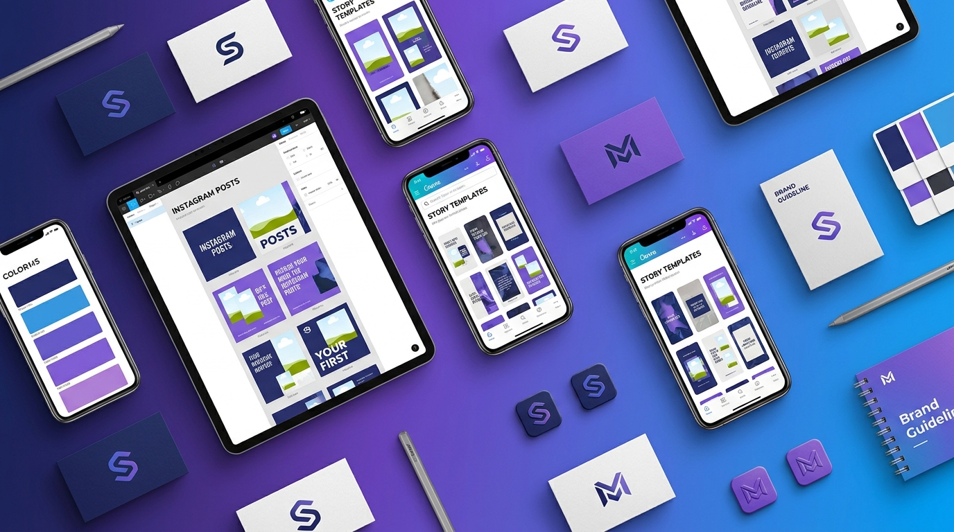 Design Template Pack