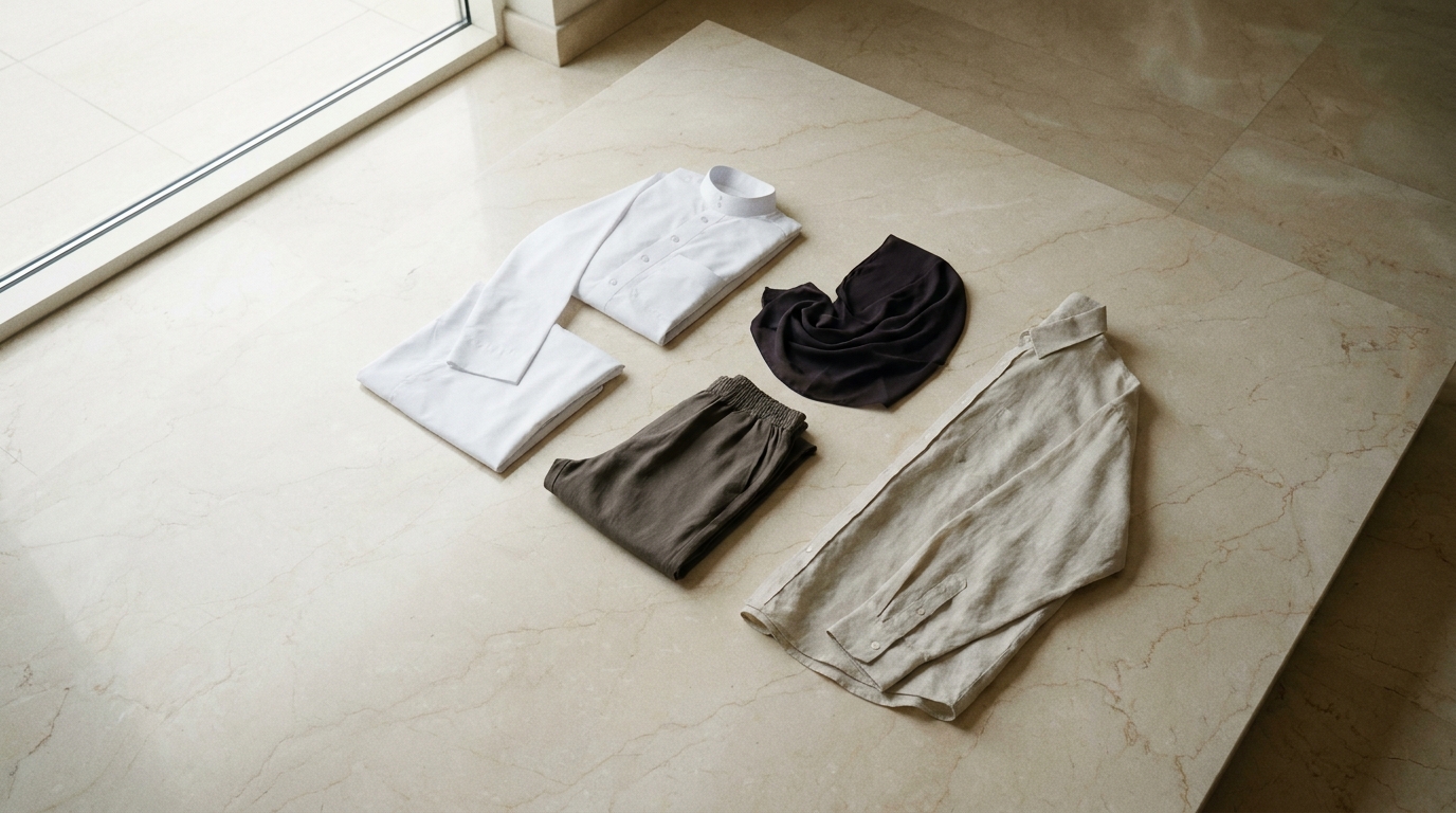 Modest Fashion Collection